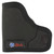 DeSantis Gunhide N38 - Pocket Holster, Ruger LCP, Ambidextrous, Black
