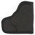 DeSantis Gunhide N38 - Pocket Holster, Ruger LCP, Ambidextrous, Black (2)