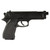 Daisy Powerline - CO2 Pistol, BB, 240, Black (2)
