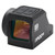 EOTECH EFLX - 1X, Multiple, Red Dot, Black