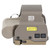 EOTECH EXPS2 - 1X, Holographic Sight, Tan (3)
