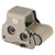 EOTECH EXPS3 DCR - 1X, Holographic Sight, Tan (2)