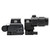 EOTECH HHS VIII - 3X, 68 MOA & 1 MOA, Holographic Sight, Black