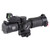 EOTECH Vudu - 3-9X, 32mm, MD-6, Rifle Scope, Black