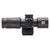 EOTECH Vudu - 3-9X, 32mm, HC-1, Rifle Scope, Black
