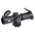 EOTECH Vudu - 3-9X, 32mm, MR-5, Rifle Scope, Black