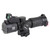 EOTECH Vudu - 4-12X, 36mm, MR5, Rifle Scope, Black