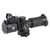 EOTECH Vudu - 4-12X, 36mm, MD5, Rifle Scope, Black