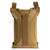 Edgar Sherman Design Notch - Shooting Bag, Coyote