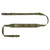 Edgar Sherman Design ESD Sling - 1", MultiCam Tropic