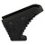 Edgar Sherman Design Enhanced Fore Grip - Foregrip, Picatinny, Black
