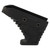 Edgar Sherman Design Enhanced Fore Grip - Foregrip, Picatinny, Black (2)