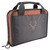 Evolution Outdoor Marksman Pistol Case - 12.75", Polyester, Gray