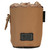 Evolution Outdoor Tactical Brass Bag - Pouch, Coyote