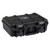 Evolution Outdoor Liberator - Pistol Case, 12.6"X9.41"X4.41", Black (2)