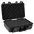 Evolution Outdoor Liberator - Pistol Case, 12.6"X9.41"X4.41", Black (3)