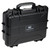 Evolution Outdoor Liberator - Pistol Case, 14.9"X11.8"X5.4", Black