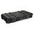 Evolution Outdoor Liberator - Rifle Case, 40"X21"X7.4", Black (2)