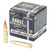 Fiocchi Ammunition Range Dynamics - 300 Blackout, 220Gr, Boat Tail Hollow Point, 25-Round Box