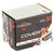 Fiocchi Ammunition COVERT X - 357 Magnum, 125Gr, Hollow Point, 20-Round Box (2)