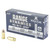Fiocchi Ammunition Range Dynamics - 45 ACP, 230Gr, Full Metal Jacket, 50-Round Box