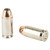 Fiocchi Ammunition COVERT X - 45 ACP, 230Gr, Hollow Point, 20-Round Box (4)
