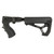 F.A.B. Defense M4 - Stock, Remington 870, Black