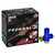 Federal All American - 12 Gauge 2.75", #8, Partition, 25-Round Box (2)