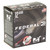 Federal Master Class - 12 Gauge 2.75", #8, Shotshell, 25-Round Box (2)