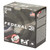 Federal Master Class - 12 Gauge 2.75", #7.5, Shotshell, 25-Round Box (3)