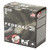 Federal Master Class - 12 Gauge 2.75", #8, Shotshell, 25-Round Box (3)