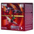 Federal Ultra Steel - 12 Gauge 3", #2 and #4, Steel Shot, 25-Round Box