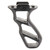 Firefield Rival Foregrip - Vertical Foregrip, Black
