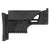 FN America SSR Rear Stock - FN SCAR, Black (2)
