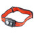 FENIX HL16 - Headlamp, Black, Red