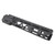 Fortis Manufacturing, Inc. Camber - Handguard, AR-15, Black (2)
