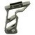 Fortis Manufacturing, Inc. Shift - Vertical Foregrip, Black (2)