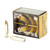 Federal PERSONAL DEFENSE - 357 Magnum, 154Gr, Hollow Point, 20-Round Box