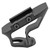 Fortis Manufacturing, Inc. Shift - Foregrip, Black (2)