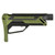 Fortis Manufacturing, Inc. LA Stock - AR-15, Olive Drab Green (2)