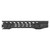 Fortis Manufacturing, Inc. Night Rail - Handguard, AR-15, Black (3)