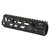 Fortis Manufacturing, Inc. Rev II - Handguard, Black (2)