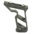 Fortis Manufacturing, Inc. Shift - Vertical Foregrip, Black
