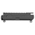Fortis Manufacturing, Inc. Billet M4 Upper, Stripped, Fits AR15, 223 Remington/5.56 NATO, Black Color, Anodized Finish