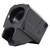 Faxon Firearms EXOS-524 - Compensator, 9MM, S&W M&P Shield, Black (2)