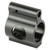 Faxon Firearms Gas Block, Fits AR-15 Barrels, .625" ID, Matte Finish, Black (2)