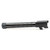 Faxon Firearms Match Series - Barrel, 9MM, Fits Glock 17, Black (2)