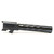 Faxon Firearms Match Series - Barrel, 9MM, Fits Glock 19, Black