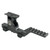 GBRS Group Hydra V2 - Mount, Aimpoint Duty RDS, Black