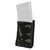 GBRS Group Single Rifle - Magazine Pouch, (1) AR Magazine, MultiCam Black